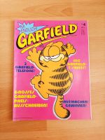 Garfield Comic 4/87 monatliche Ausgabe Na Endlich Nr. 4 1987 Dortmund - Innenstadt-West Vorschau