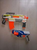 Nerf elite disruptor und nerf modulus set Bayern - Bayreuth Vorschau