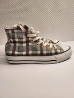 CONVERSE CHUCK SNEAKER  ALL STAR  Gr. 37,5 Niedersachsen - Salzgitter Vorschau