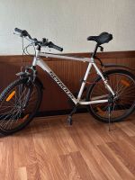 Neu Fahrrad. 26 Zoll weiß Kreis Ostholstein - Malente Vorschau