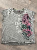 Cecil T-Shirt XXL sehr gut erhalten! Nordrhein-Westfalen - Olpe Vorschau