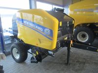 New Holland Rundballenpresse BR120 Utility Neu Nordrhein-Westfalen - Altenberge Vorschau