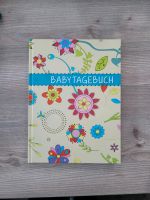 Babytagebuch Baby Buch Hessen - Marburg Vorschau