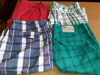 Short/Herren (unterschiedliche Größen) Niedersachsen - Garbsen Vorschau