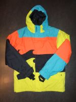 BILLABONG Skijacke Jacke Winter - Gr. 159-164 (bunt) Dresden - Klotzsche Vorschau