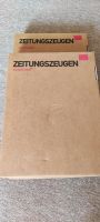 Zeitungszeugen Leuna - Spergau Vorschau