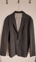hochwertiges Jacket Marke engbers - grau - Größe 54 Niedersachsen - Wunstorf Vorschau