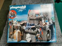 Playmobil Ritterburg Knights Nr. 6000 Baden-Württemberg - Rauenberg Vorschau