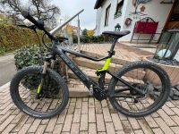 Bulls - E-Mountainbike Fully TR2 - Top Zustand Baden-Württemberg - Kirchentellinsfurt Vorschau