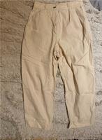 beige hose  zara Saarland - Völklingen Vorschau
