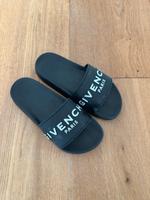 Givenchy Sandalen Größe 36 Hamburg Barmbek - Hamburg Barmbek-Süd  Vorschau