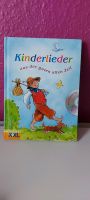 Buch "Kinderlieder aus der guten alten Zeit ", mit CD Hessen - Taunusstein Vorschau