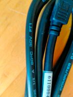 Computerkabel cable 30 V FT 1 Friedrichshain-Kreuzberg - Friedrichshain Vorschau