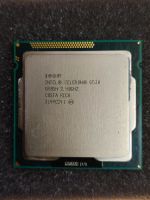 Intel® Celeron® Prozessor G530, 2 MB Cache, 2,40 GHz Sachsen-Anhalt - Mansfeld Vorschau