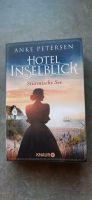 Hotel Inselblick / Anke Petersen (ungelesen) Rheinland-Pfalz - Mainz Vorschau