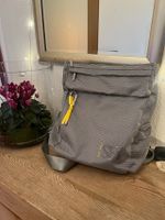 Rucksack silberfarben / vegan / Neu Baden-Württemberg - Freiberg am Neckar Vorschau