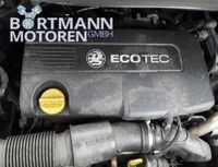 Motor Opel MERIVA 1.7 A17DT 56.450 KM+GARANTIE+KOMPLETT+VER Leipzig - Eutritzsch Vorschau