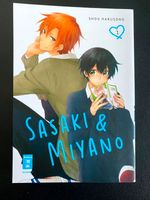 MANGA Sasaki & Miyano Band 1  NEU und UNGELESEN Stuttgart - Plieningen Vorschau