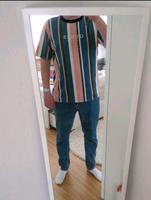 Guess Los Angeles Striped Shirt UK Release Vintage Größe: L Baden-Württemberg - Konstanz Vorschau