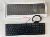 Cherry Slim 6000 QWERTZ Tastatur Hessen - Fulda Vorschau