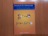 Witzebuch der Mathematik Hessen - Herborn Vorschau