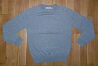 H&M Pullover, grau, Größe S *wie neu* Frankfurt am Main - Ginnheim Vorschau