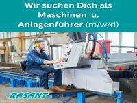 *HGN* Wir suchen Dich  als Maschinen- und Anlagenbediener (m/w/d) in Hagenow ! Ludwigslust - Landkreis - Hagenow Vorschau