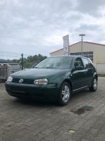 VW Golf 4 2.0 Highline Leder Klima Automatik Xenon ZV Alu 8f-ber. Niedersachsen - Wangerland Vorschau