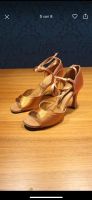 Tanzschuhe International Dance Shoes Lorraine Hochzeitsschuhe Dortmund - Innenstadt-Ost Vorschau