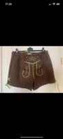 Stoff Lederhose Bayern - Waidhofen Vorschau