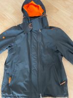 Verkaufe Jacke von Superdry Hessen - Grebenhain Vorschau