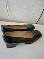 ** DAMEN LEDER PUMPS GRÖßE 4½ PETER KAISER ** Hamburg-Nord - Hamburg Barmbek Vorschau