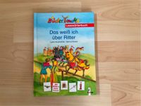 Kinderbuch Bildermaus „Das weiß ich über Ritter“ Lesewörterbuch Bayern - Taufkirchen Vils Vorschau