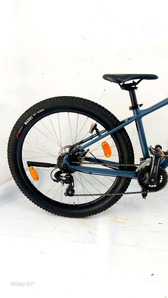 CUBE AIM  CMPT MOUNTAINBIKE FAHRRAD 27,5 ZOLL 36  CM in Herne