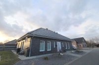 !!!Junger Bungalow KFW 50 in ruhiger Siedlung!!! Niedersachsen - Westoverledingen Vorschau