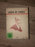 Louis De Funes - 3 DVD Baden-Württemberg - Mannheim Vorschau