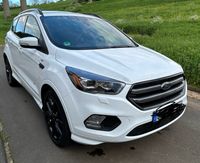 Ford Kuga MK2 TDCI 4x4 ST line Rheinland-Pfalz - Walsdorf Eifel Vorschau