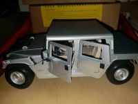 MaiSto Hummer H1 SUV 1:18 Nordrhein-Westfalen - Herne Vorschau