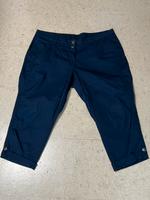 Gina Benotti 3/4 Hose Gr. 50 Hessen - Burghaun Vorschau