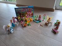 Playmobil Set Feen und Prinzessinnen (u. a. 9136 mit OVP) Nordrhein-Westfalen - Winterberg Vorschau