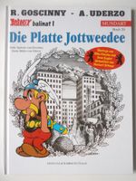 Asterix balinat 1 - Die Platte Jottweedee | Mundart Bd. 20 Sendling - Obersendling Vorschau