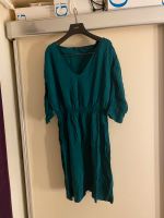 Zara Woman Kleid Gr. L grün Blusenkleid Wandsbek - Hamburg Farmsen-Berne Vorschau