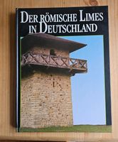 Buch " Der Römische Limes in Deutschland " Bayern - Berchtesgaden Vorschau