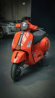 VESPA GTS 300 Supersport Orange Köln - Ossendorf Vorschau