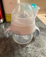 Avent Trinklernflasche NEU Bayern - Selb Vorschau