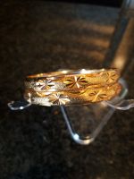 Funkelndes Dubai Armband echt 750er Gold 18 K vergoldet, neu Rheinland-Pfalz - Germersheim Vorschau