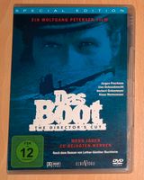 DVD Das Boot Brandenburg - Perleberg Vorschau