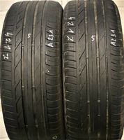 2x Sommerreifen Bridgestone Turanza T001 225/50 R18 99W A231 Nordrhein-Westfalen - Kevelaer Vorschau