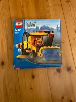 Lego City 7242 Straßenkehrmaschiene Niedersachsen - Damme Vorschau