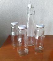Saftflaschen/ Einmachflaschen NEU 0,3l + 0,5l Mecklenburg-Vorpommern - Neubrandenburg Vorschau